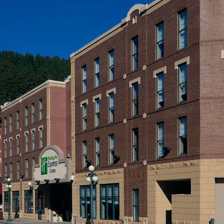 Holiday Inn Express Hotel & Suites Deadwood-Gold Dust Casino, An Ihg Hotel Eksteriør bilde