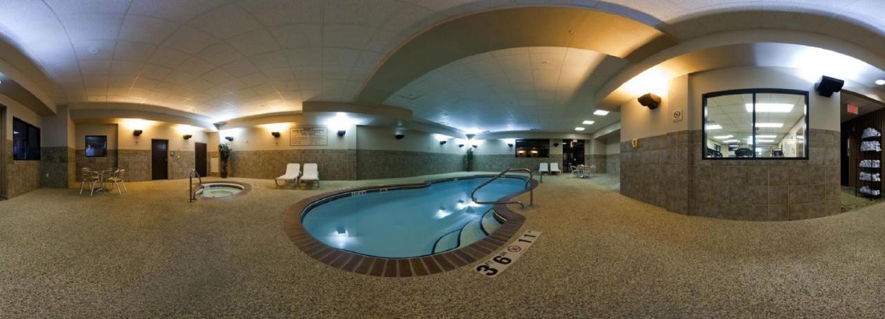 Holiday Inn Express Hotel & Suites Deadwood-Gold Dust Casino, An Ihg Hotel Eksteriør bilde