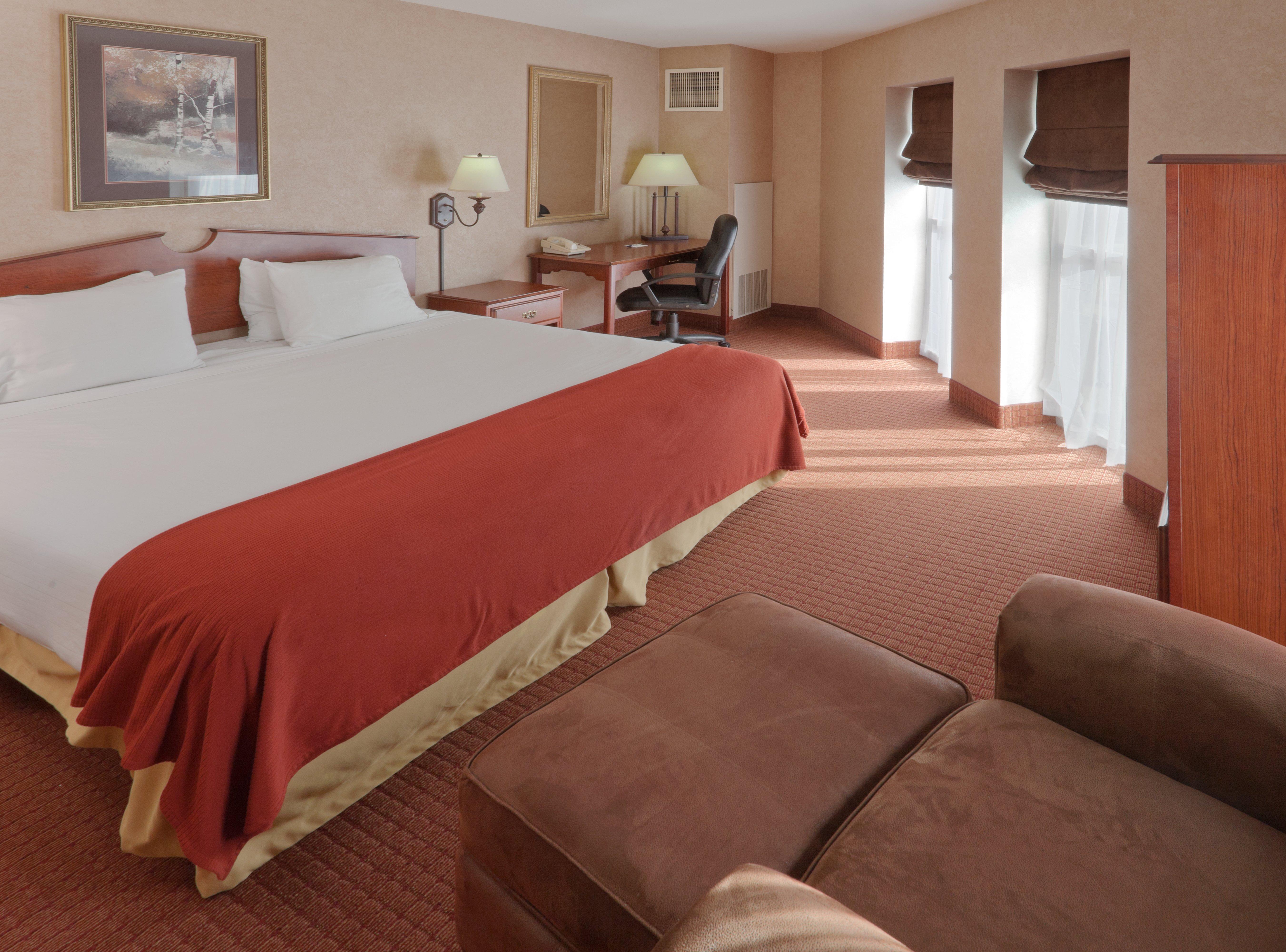 Holiday Inn Express Hotel & Suites Deadwood-Gold Dust Casino, An Ihg Hotel Eksteriør bilde