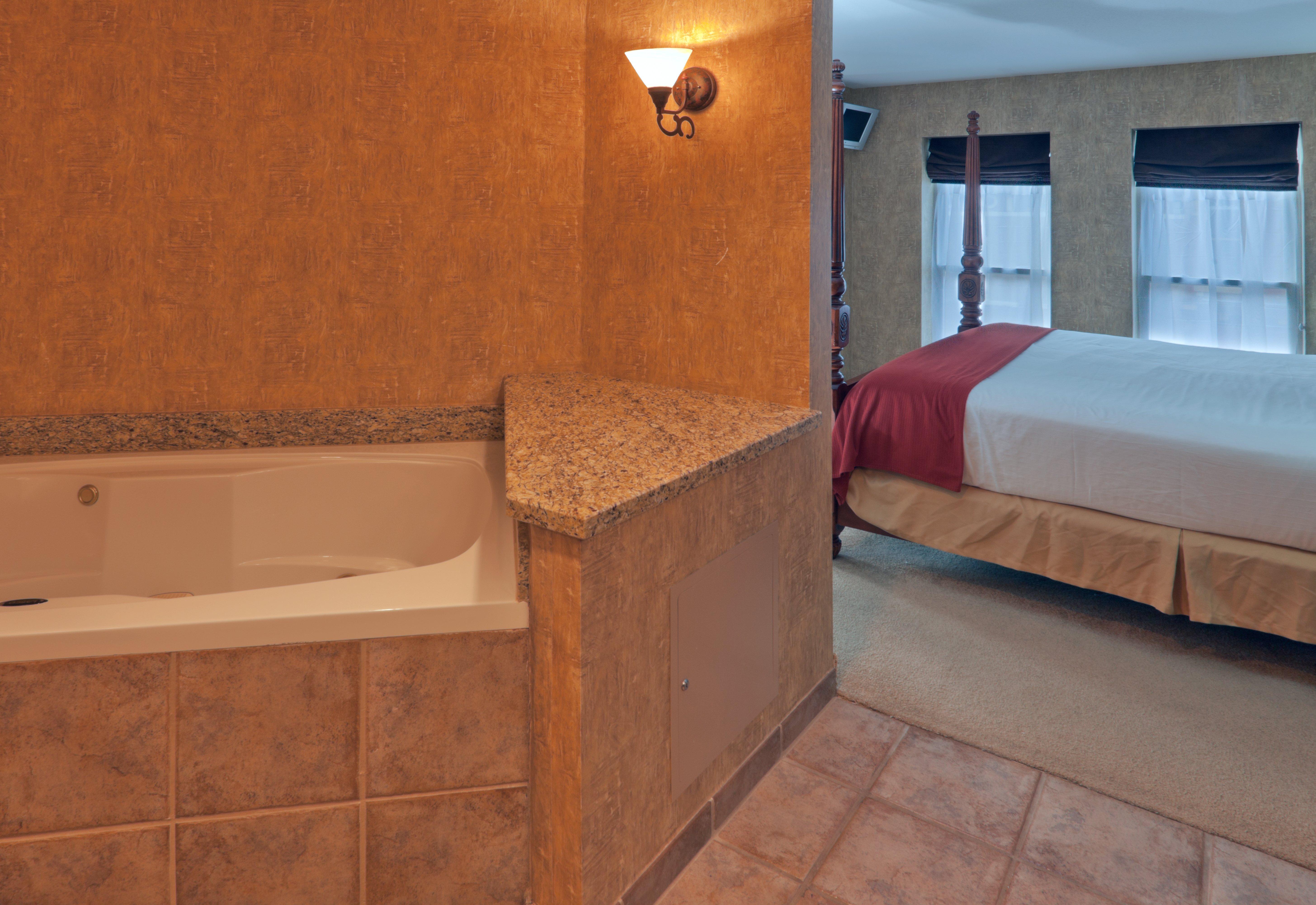 Holiday Inn Express Hotel & Suites Deadwood-Gold Dust Casino, An Ihg Hotel Eksteriør bilde