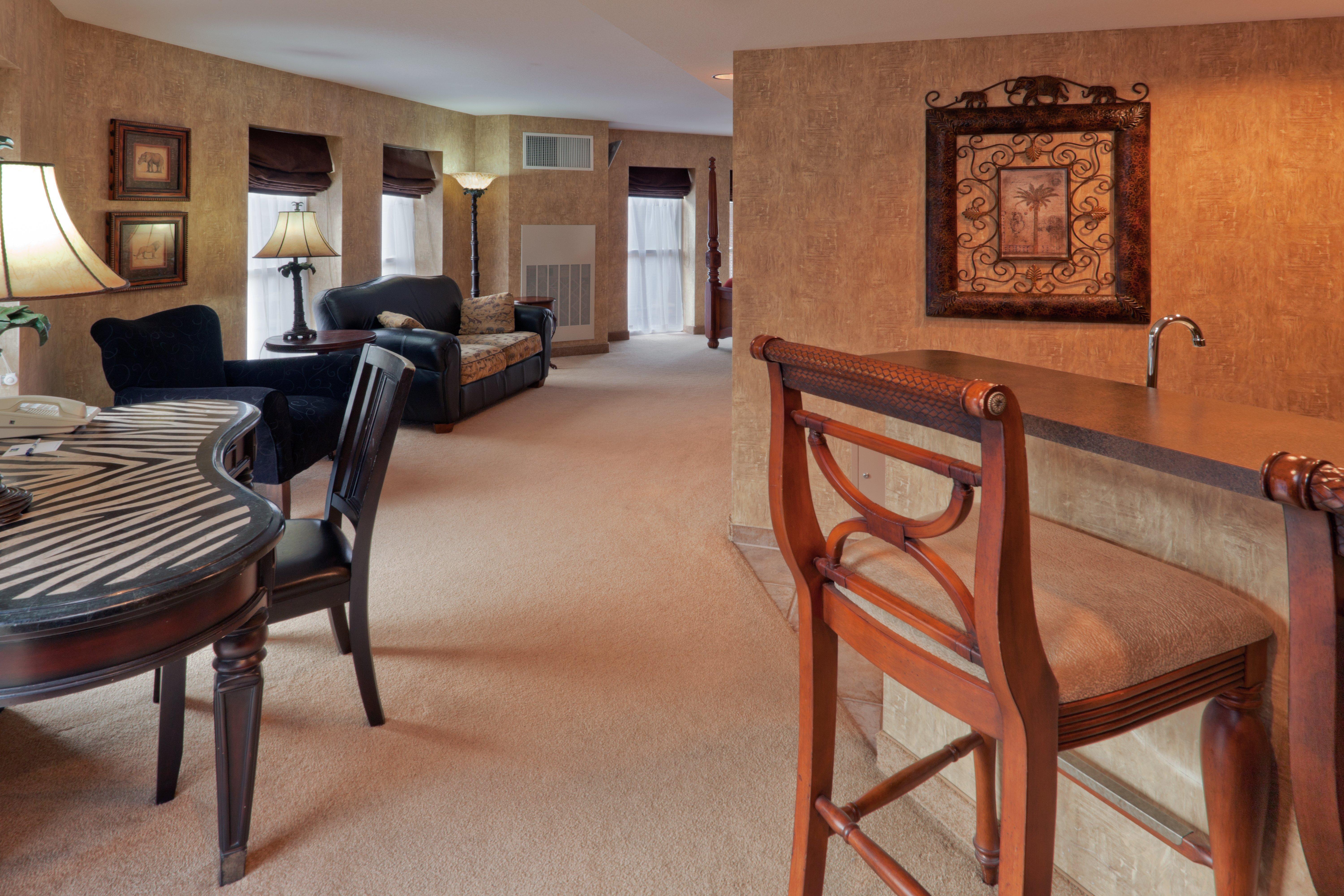 Holiday Inn Express Hotel & Suites Deadwood-Gold Dust Casino, An Ihg Hotel Eksteriør bilde