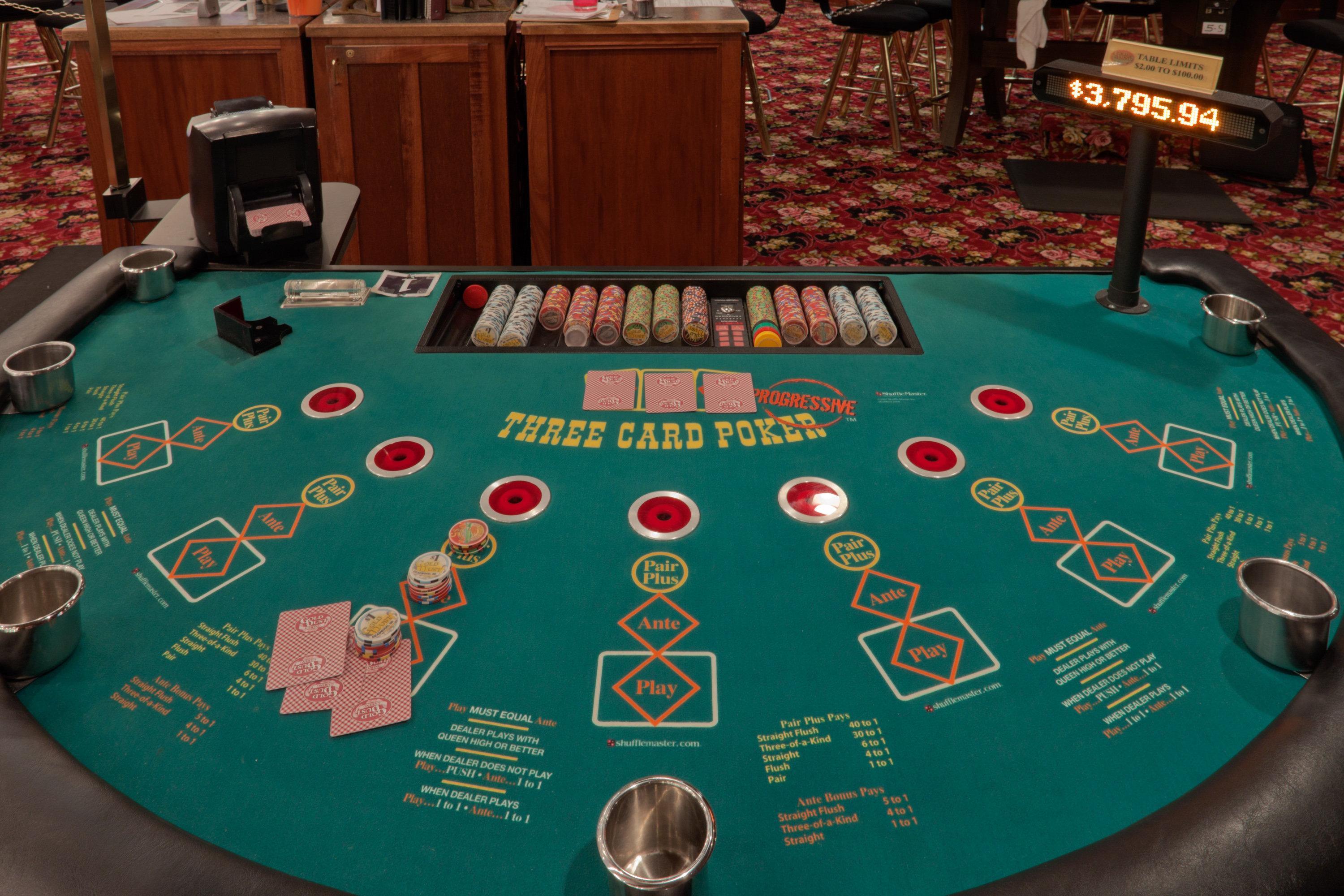 Holiday Inn Express Hotel & Suites Deadwood-Gold Dust Casino, An Ihg Hotel Eksteriør bilde