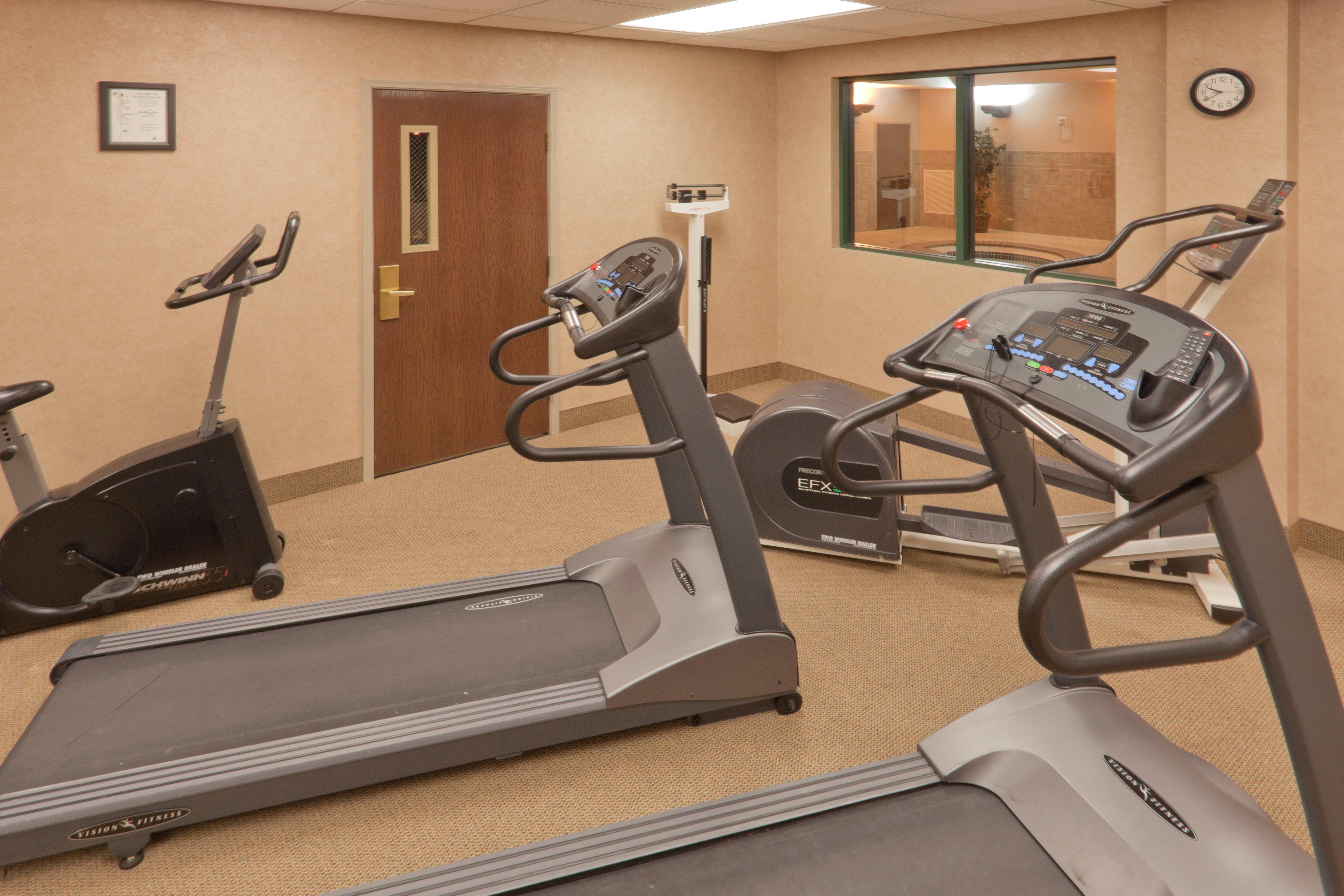 Holiday Inn Express Hotel & Suites Deadwood-Gold Dust Casino, An Ihg Hotel Eksteriør bilde