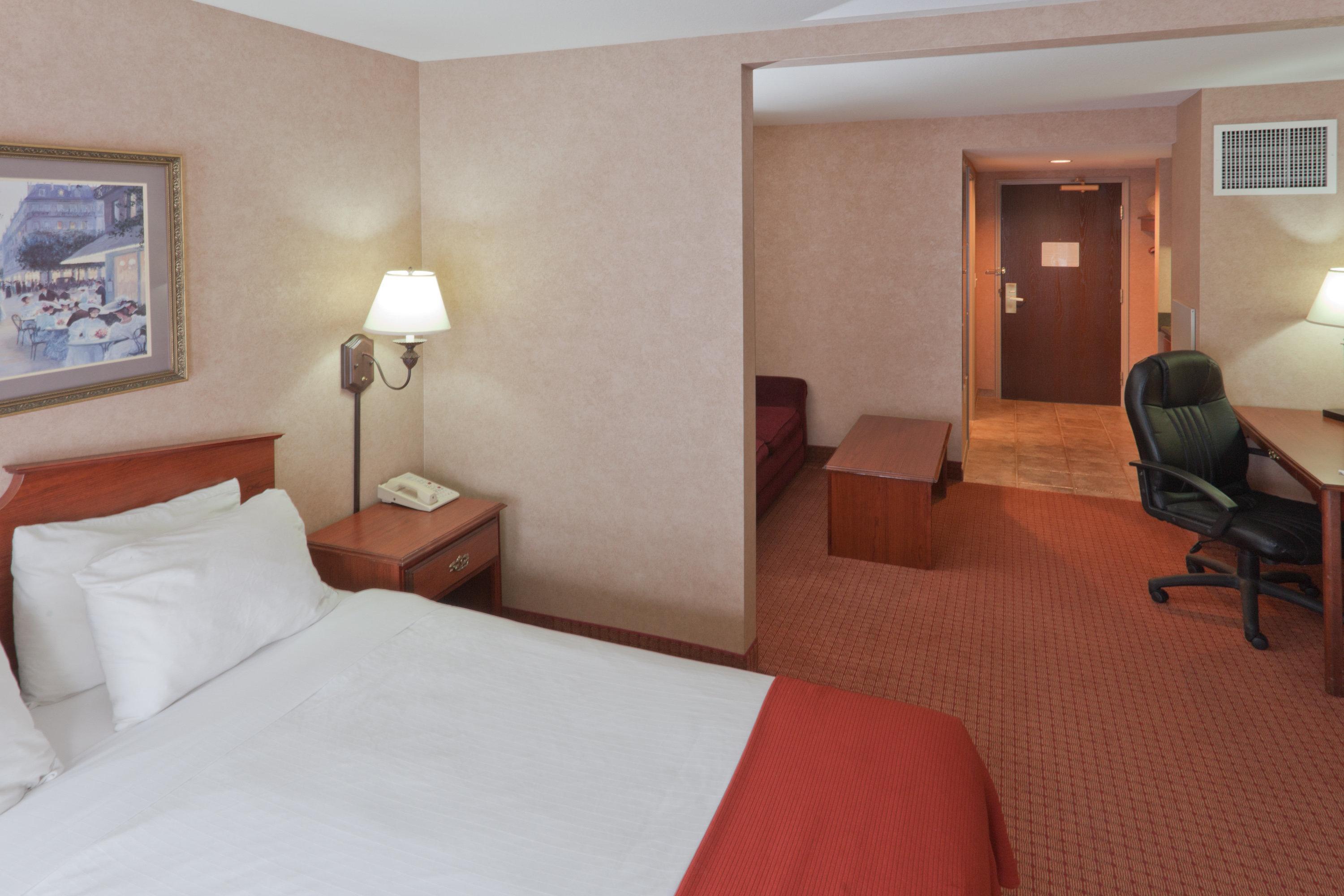 Holiday Inn Express Hotel & Suites Deadwood-Gold Dust Casino, An Ihg Hotel Eksteriør bilde