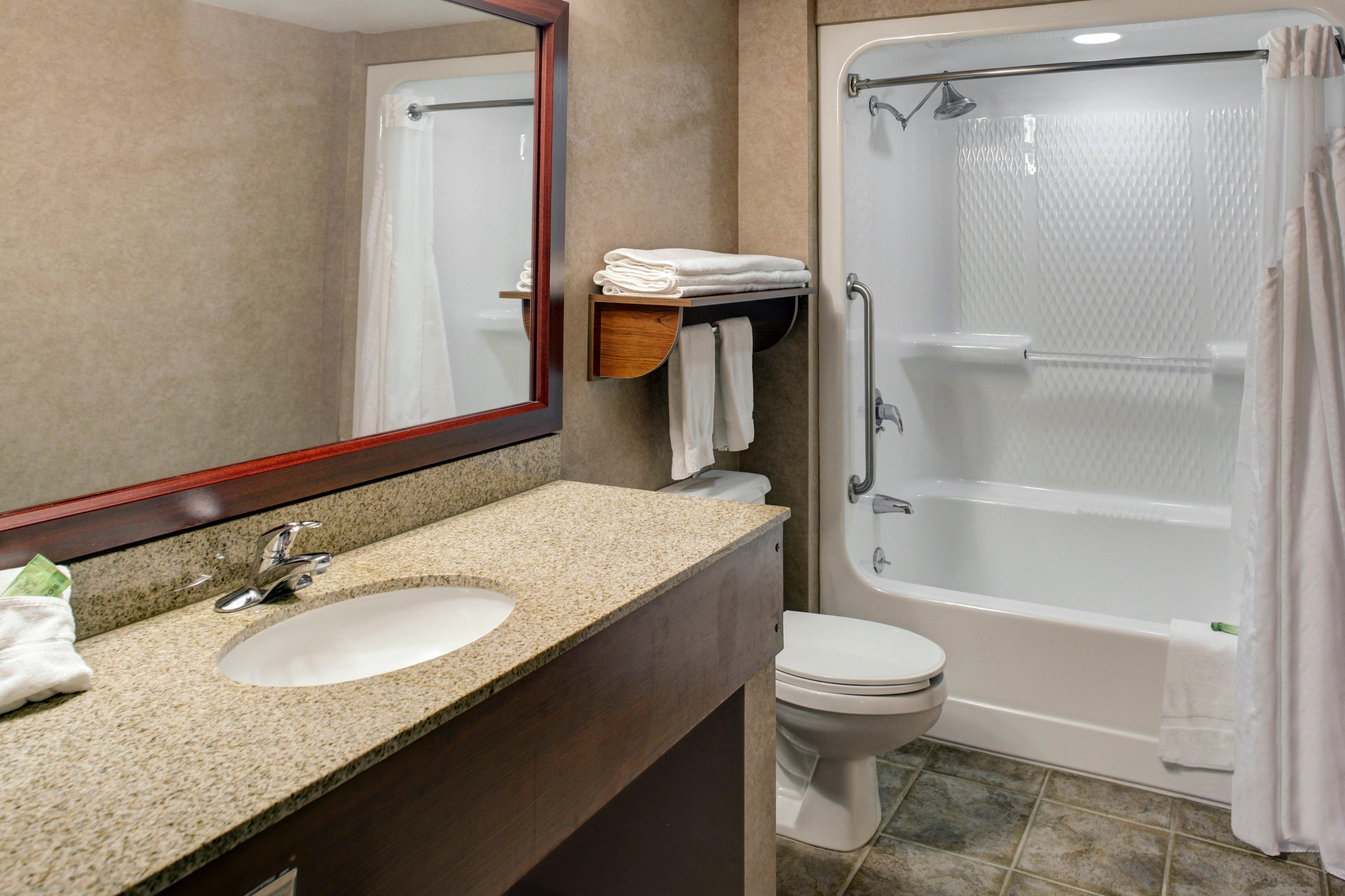 Holiday Inn Express Hotel & Suites Deadwood-Gold Dust Casino, An Ihg Hotel Eksteriør bilde