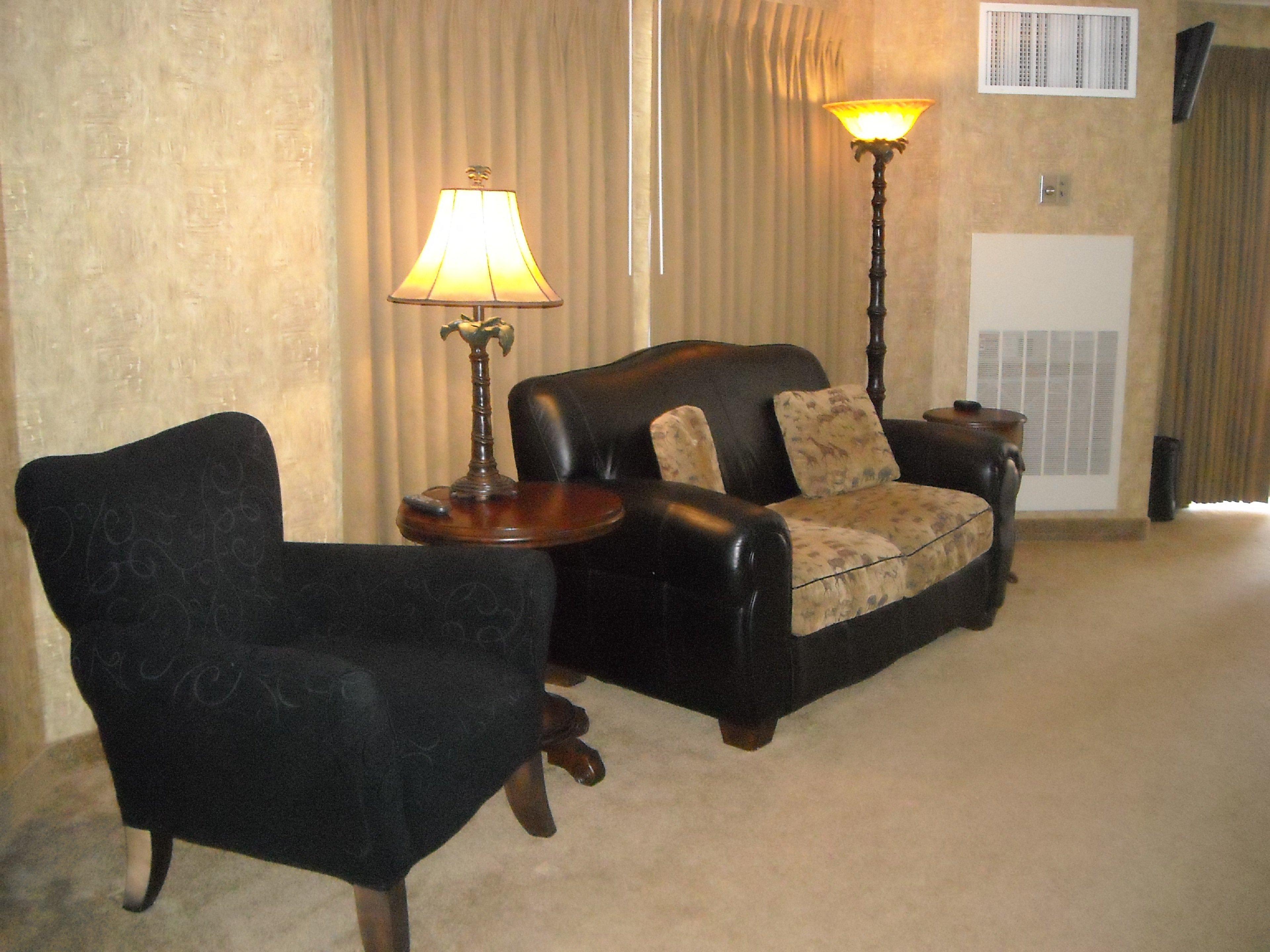 Holiday Inn Express Hotel & Suites Deadwood-Gold Dust Casino, An Ihg Hotel Eksteriør bilde