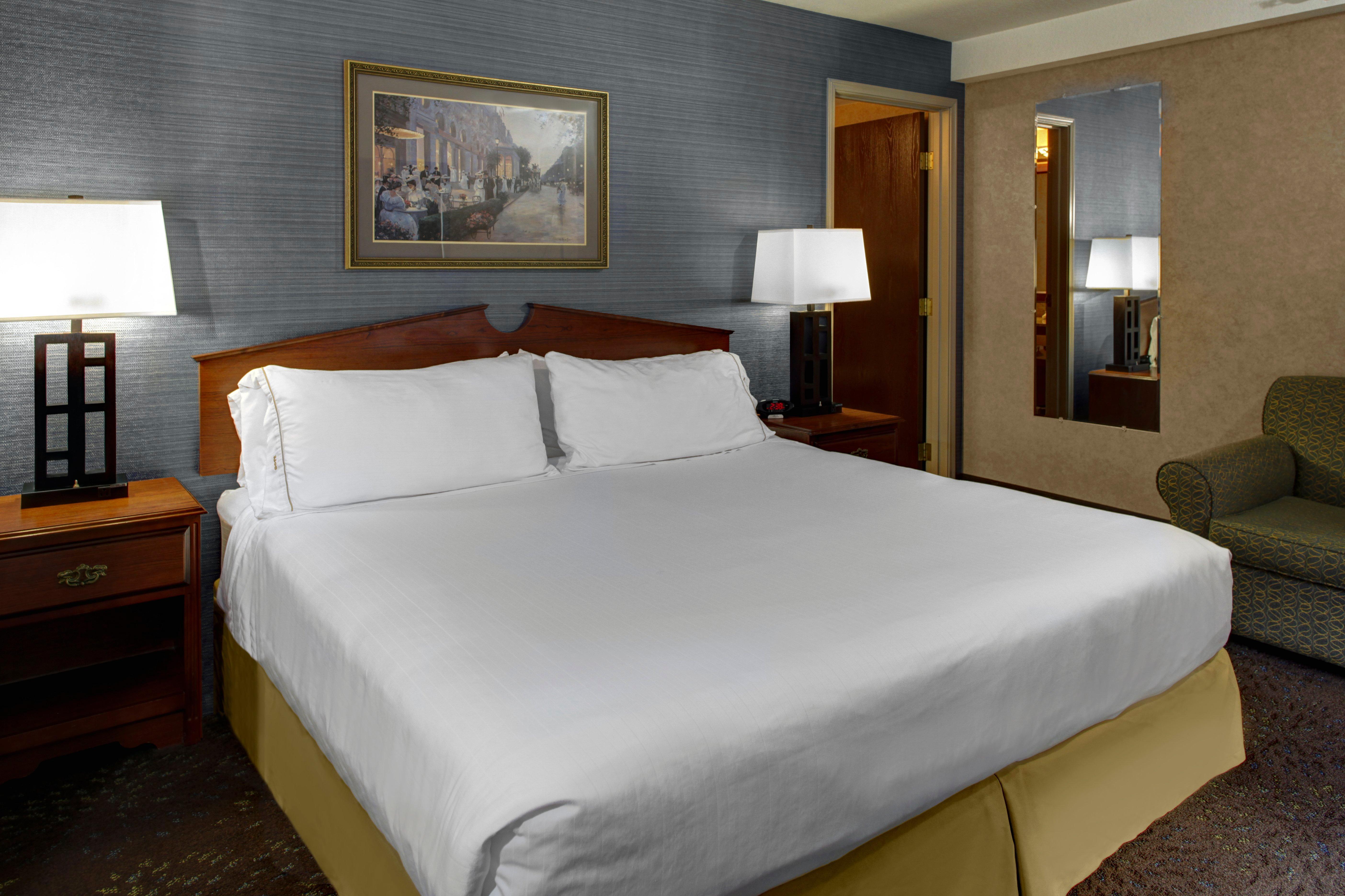 Holiday Inn Express Hotel & Suites Deadwood-Gold Dust Casino, An Ihg Hotel Eksteriør bilde