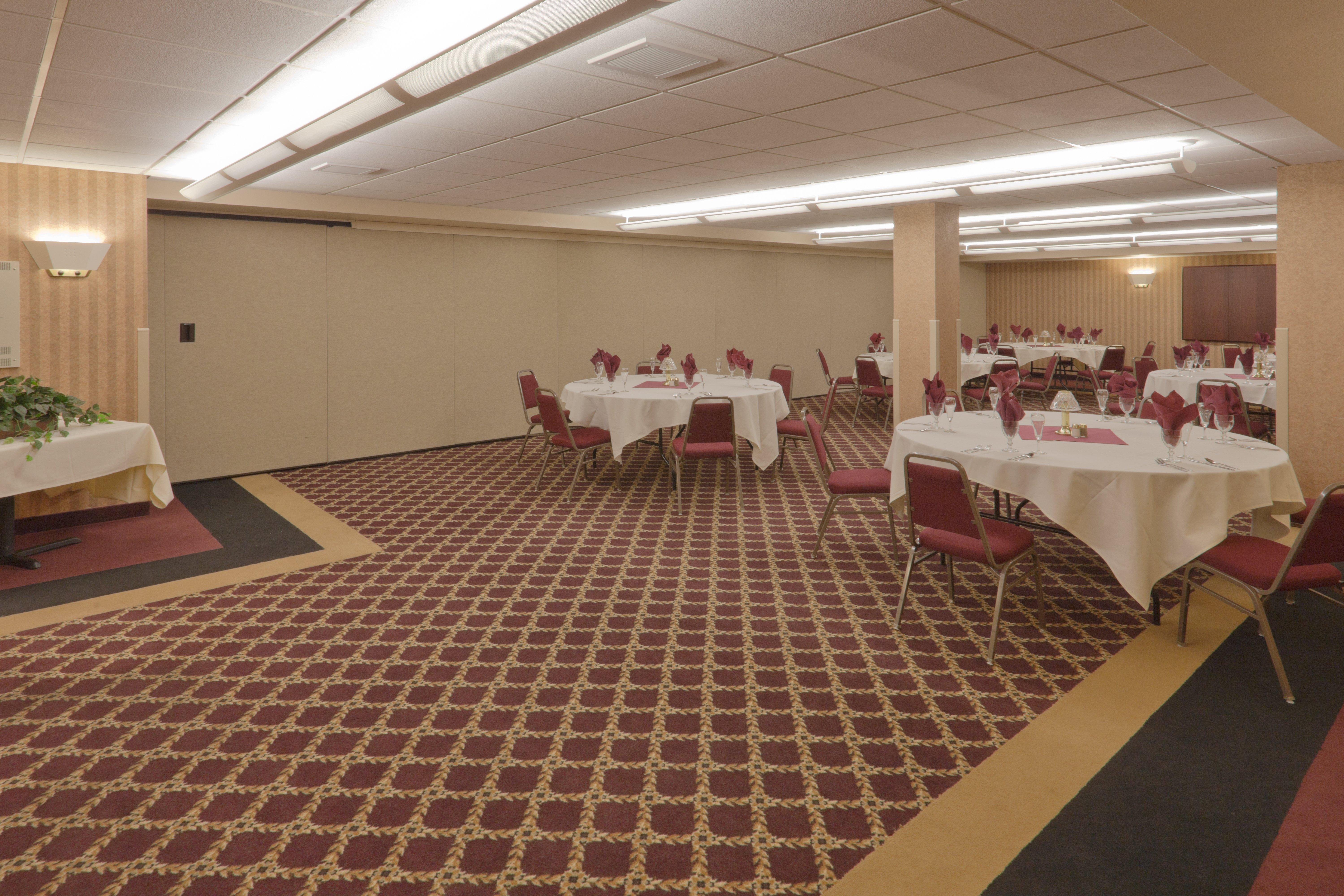 Holiday Inn Express Hotel & Suites Deadwood-Gold Dust Casino, An Ihg Hotel Eksteriør bilde