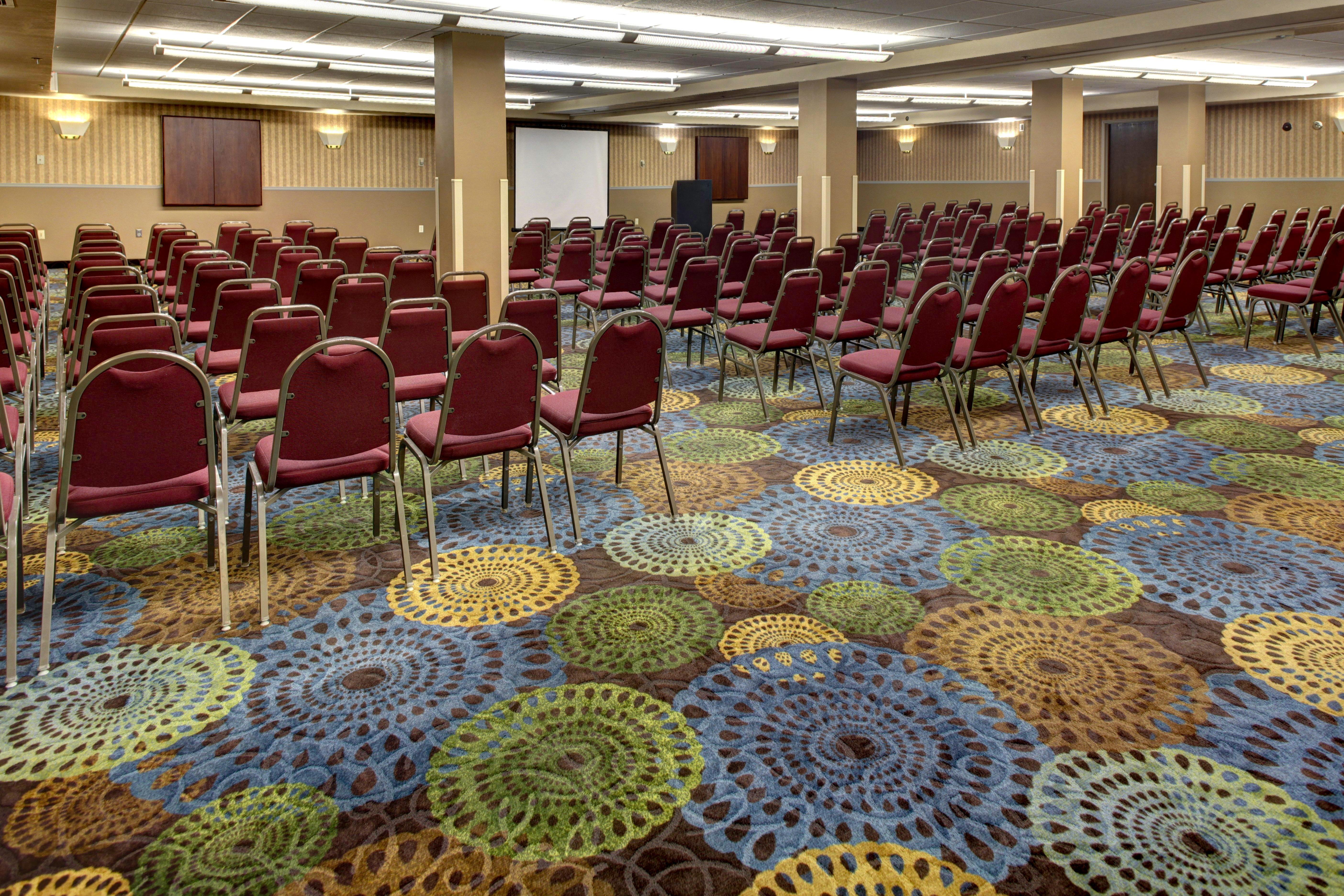 Holiday Inn Express Hotel & Suites Deadwood-Gold Dust Casino, An Ihg Hotel Eksteriør bilde