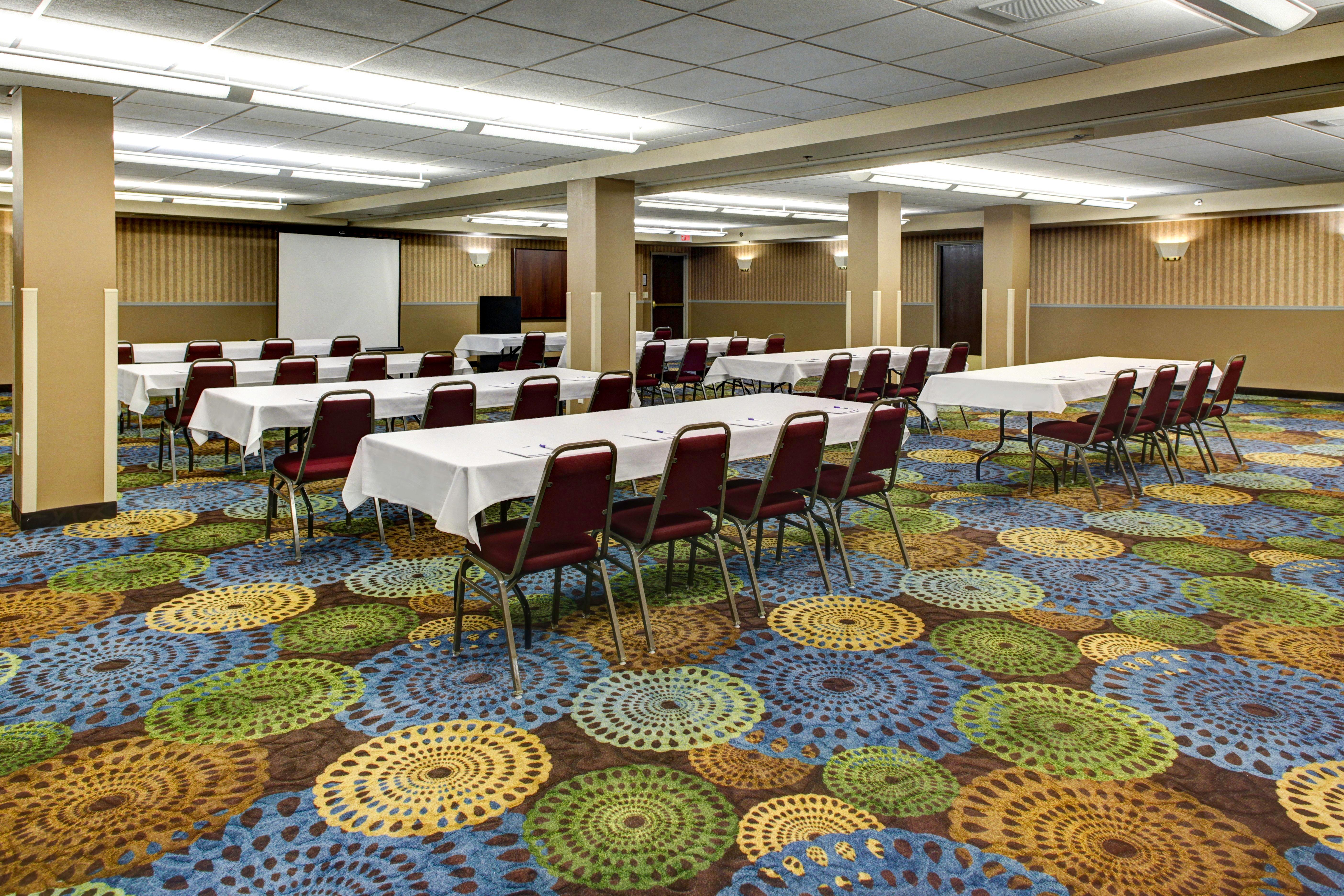 Holiday Inn Express Hotel & Suites Deadwood-Gold Dust Casino, An Ihg Hotel Eksteriør bilde