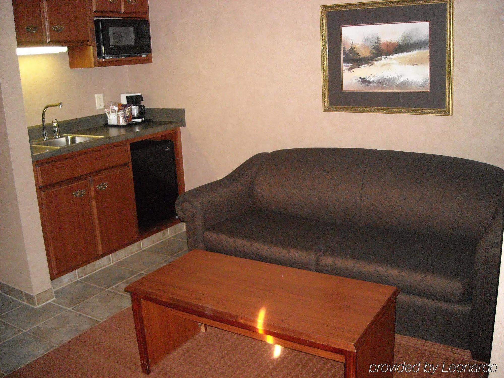 Holiday Inn Express Hotel & Suites Deadwood-Gold Dust Casino, An Ihg Hotel Rom bilde