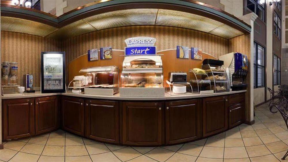 Holiday Inn Express Hotel & Suites Deadwood-Gold Dust Casino, An Ihg Hotel Eksteriør bilde