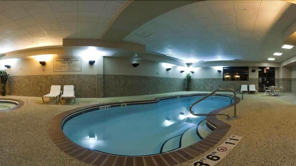 Holiday Inn Express Hotel & Suites Deadwood-Gold Dust Casino, An Ihg Hotel Eksteriør bilde